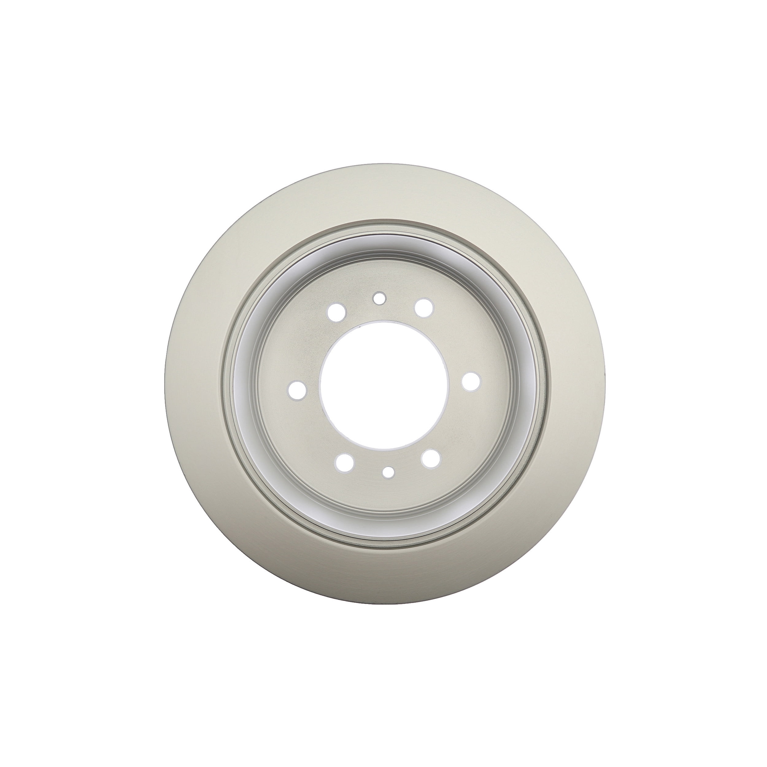 Element3™ Coated Rotors Fits select: 2006-2010 HUMMER H3, 2009-2010 HUMMER H3T