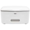 oxo tot perfectpull flushable wipes dispenser - white