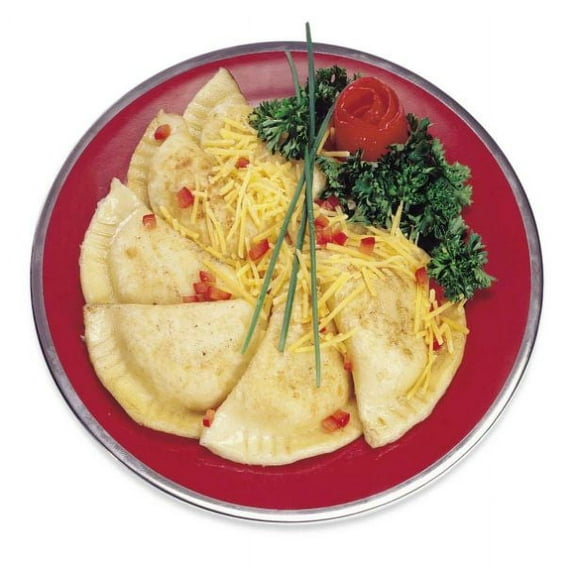 Old Fashioned Kitchen Potato and Onion Pierogie - 4 bags per case.