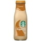 Starbucks Frappuccino Caramel 405mL 405mL – image 4 sur 4