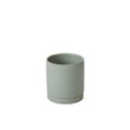 thumbnail image 1 of Romey Pot 5"X 5.75" Sage, 1 of 1