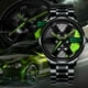 thumbnail image 5 of Reloj deportivo NikouMX Hombre Acero Inoxidable, 5 of 8