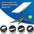thumbnail image 3 of Starlink Satellite Dish Ethernet Adapter Ethernet Kit for Starlink V2 / Gen2 Satellite Internet, 3 of 5