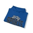 thumbnail image 4 of In My Sports Mom Era Hoodie, Gift For Sports Mom, 4 of 6