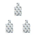 thumbnail image 2 of maskred Tapis de Reformeur Antidérapant Protecteur de Corps Style D 3Ensemble, 2 of 6
