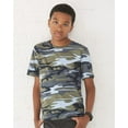 thumbnail image 2 of Code Five Youth Camouflage T-Shirt, 2 of 3