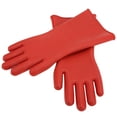 thumbnail image 3 of Guantes de seguridad para electricistas, par de guantes aislantes eléctricos, guantes aislantes de voltaje, ingeniería de precisión, 3 of 14