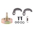 thumbnail image 1 of Kit de Embrague 9T para Gx31 Gx35 1.3Hp, Cortador Cepillo Motor Pequeño, Piezas Recortadora Césped, 1 of 5