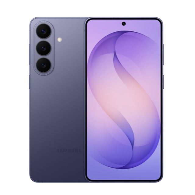 Samsung S26 256GB 12GB Violeta