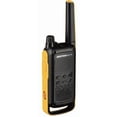 thumbnail image 2 of Radios bidireccionales Motorola Talkabout T470, paquete de 4, resistentes al agua, 2 of 5