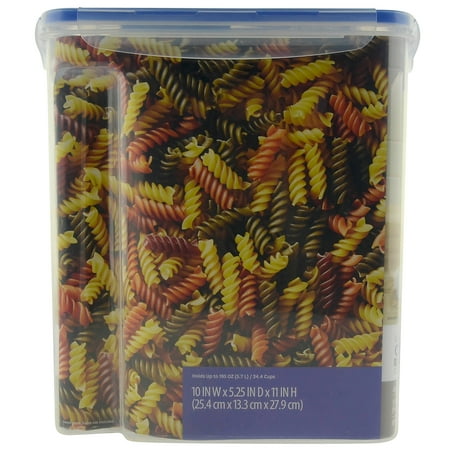 Better Homes and Gardens Large Container with Scoop
