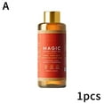 thumbnail image 1 of Besque Magic Body Oil Plump, Firm And Moisturize The Skin Arms, Chest And Thighs, 1 of 1