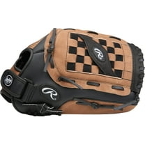 Rawlings 14" RSB Series Slowpitch Softball Glove, Right Hand Throw