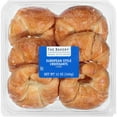 thumbnail image 2 of The Bakery European Style Croissants 12 oz. Container, 2 of 8