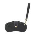 thumbnail image 1 of STARTIST Eyeglass Case Stylish Lightweight Dustproof Scratchproof Glasses Protective Case B Black, 1 of 7