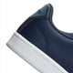 thumbnail image 5 of Tenis Adidas  Adidas Hombre CloudFoam Advantage Clean Azul B43674, 5 of 5