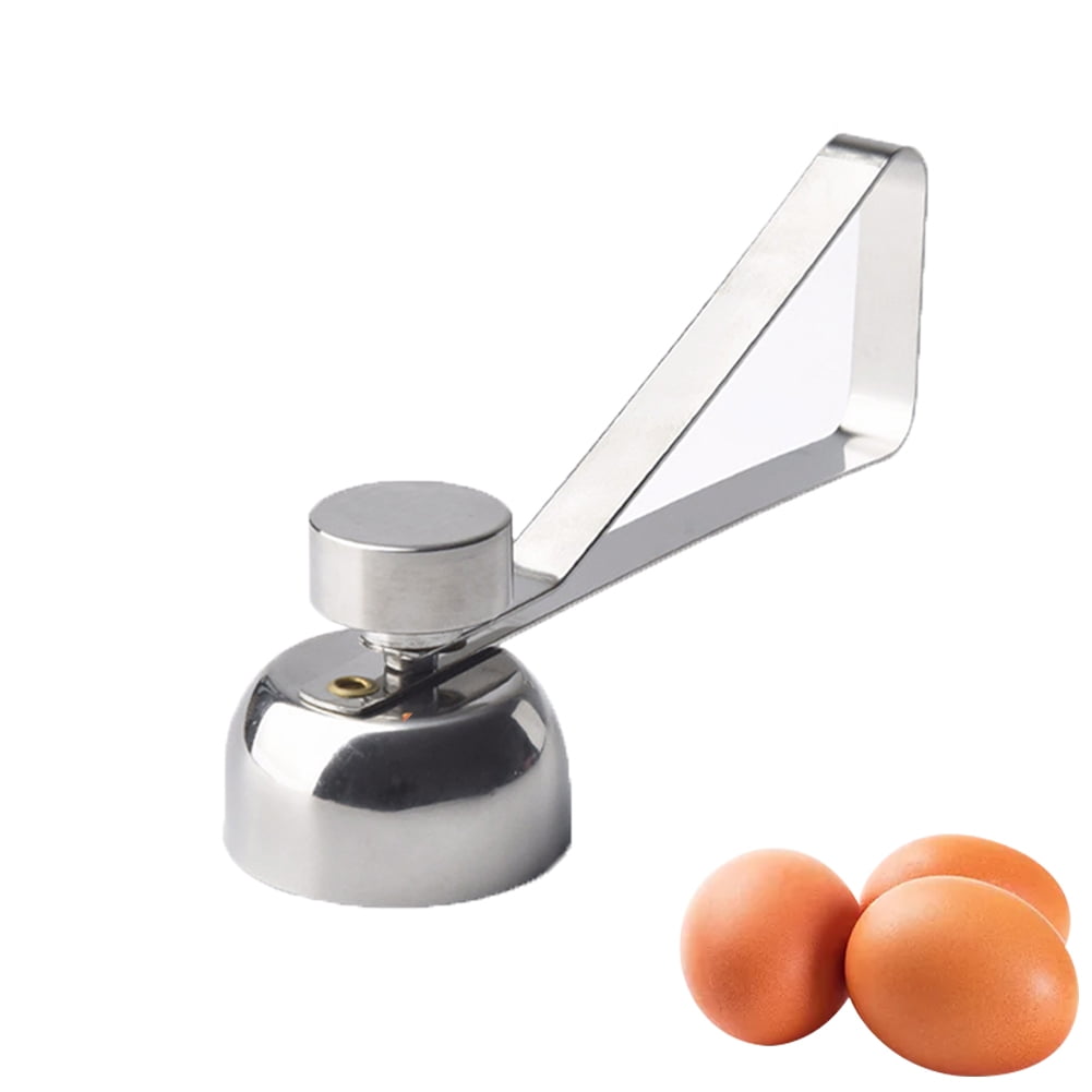 Opener Reliable Shell Tools Egg Topper Useful Kitchen Cutter Hot Boiled Egg Opener Reliable Shell Tools Egg Topper Useful Kitchen Cutter Hot Boiled Egg