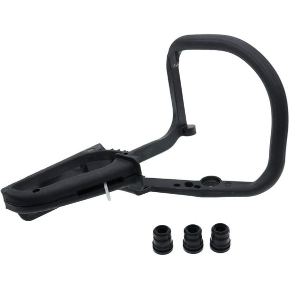 Handle Bar with Buffer Fit for STIHL MS170 MS180 017 018 Chainsaw Replaces 1130 791 4901