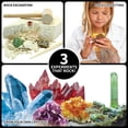 thumbnail image 5 of Crystal & Rocks Science Lab, 5 of 6