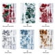 thumbnail image 2 of Advancent Pack de 34 Bolas de Navidad Ambientes festivos temáticos Colgante de Navidad Jardín Fotografía al aire libre Decoración Oro blanco Type2 NO2, 2 of 6