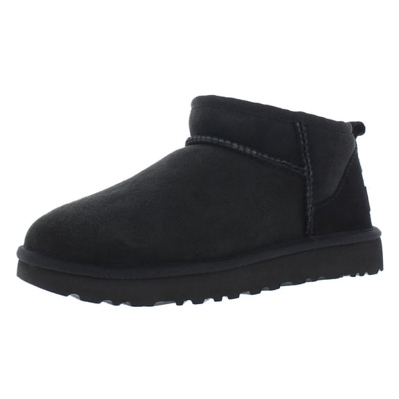 UGG Women's Classic Ultra Mini Boot Black - 1116109-BLK  BLACK