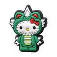 thumbnail image 1 of Dijes de zapato de Hello Kitty para mujeres y niños, accesorios de decoración de Pvc, Animal de dibujos animados, Sanrio, DIY, 1 of 4