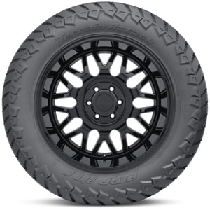 AMP Terrain Attack A/T 35X12.50R22 E/10PLY BSW Sansujyuku sansujyuku.com