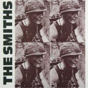 Meat Is Murder & Queen Is Dead [LP Vinyl Bundle]