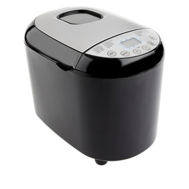 Curtis Stone 2lb. Bread Maker Model 676748