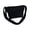 Black, variant on Fashion Polyester Messengers Bag Fabric Ergonomic Shoulder Great for Gadgets and Documents