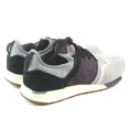 thumbnail image 4 of New Balance 247 Rev Lite Men's Suede Knit in Gray/Black/Burgandy Size 14, 4 of 6
