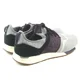 thumbnail image 4 of New Balance 247 Rev Lite Men's Suede Knit in Gray/Black/Burgandy Size 14, 4 of 6
