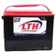 thumbnail image 1 of Lth L-75-575 12V 575 A Bci Uso Automotriz, 1 of 5