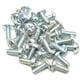 thumbnail image 2 of 30 Cuchillas para Cortacésped Acero Inoxidable para Worx Landroid Lanmower (dorado), 2 of 9