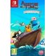 thumbnail image 1 of Videojuego BANDAI NAMCO Adventure Time Pirates of the Enchiridion Nintendo Switch, 1 of 7