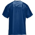 thumbnail image 2 of ProSphere Boys' Dickinson State University Wild Horse Football Fan Jersey, 2 of 6