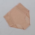thumbnail image 1 of Pantaleta Secret Treasures para Dama, de Canesu y Forro Power Nude Talla M, 1 of 4