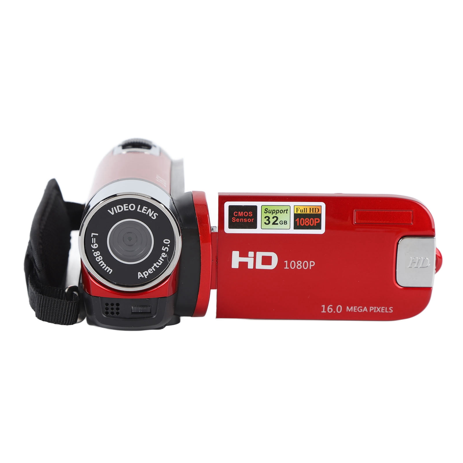 Videocamera