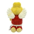 thumbnail image 3 of Little Buddy LLC, Super Mario All Star Collection: Koopa Paratroopa 8" Plush, 3 of 5