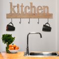 thumbnail image 2 of Stratton Home Decor Kitchen Typography Sign Wooden Wall Decor, 2 of 2