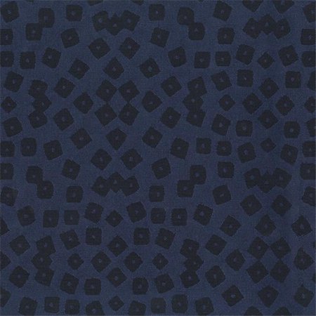 Unity 308 100 Percent Polyester Fabric, Midnight