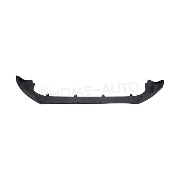1X Front Lower Bumper Cover Fascia For 2023 2024 2025 Kia Soul