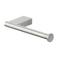 thumbnail image 4 of Transolid Msph Maddox Wall Mounted Toilet Paper Holder - Chrome, 4 of 5