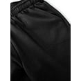 thumbnail image 5 of Ma Croix Men's Elastic Bottom Sweatpants with Pockets, 5 of 6