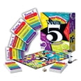 thumbnail image 2 of Juego de fiesta Endless Games Name 5 Quick Thinking con 144 cartas, 2 of 2