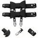 thumbnail image 2 of Medias con lazo para mujer, ligas, calcetines, anillos para pierna, cinturones, ligas ajustables, 2 uds., 2 of 6
