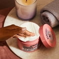 thumbnail image 3 of Soap  Glory Perfect Zen Body Souffle - Indulgent Whipped Body Cream  Hydrating Pose Shower Body Moisturizer - Sweet Almond, Argan Oils  Cocoa Butter Body Cream for Refreshed Dry Skin (300ml), 3 of 9