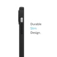 thumbnail image 3 of Funda para teléfono Speck Presidio2 con protección contra caídas para iPhone 14 Pro, 3 of 8