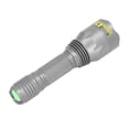 thumbnail image 3 of Mini Torch Light, Ultraviolet Blacklight Multifunctional Durable  Heat Dissipation Portable  for Jewelry Detection, 3 of 7