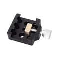 thumbnail image 2 of Telescope Adapter Mount Base Accessories Astrophotography Professional Universal for Telescopes and Cameras Equatorial Head, 2 of 6